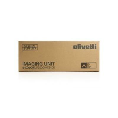 Tamburo Olivetti B0575 originale NERO