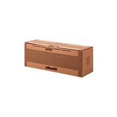 Toner originale Olivetti D-COLOR MF451 NERO