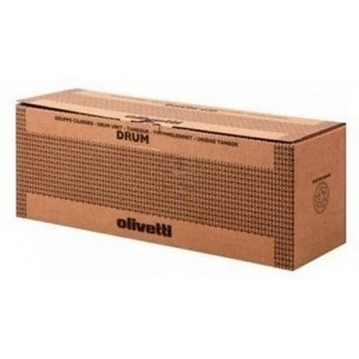 Toner originale Olivetti D-COLOR MF920 NERO