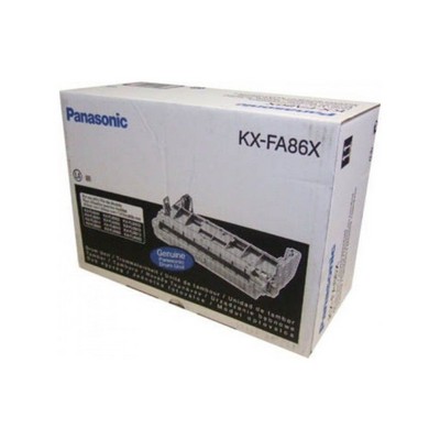 Tamburo Panasonic KX-FA86X originale NERO