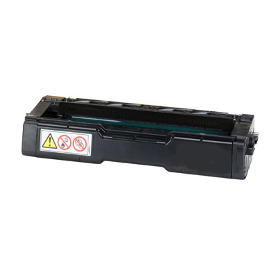 Toner compatibile Ricoh FAX 1195L NERO