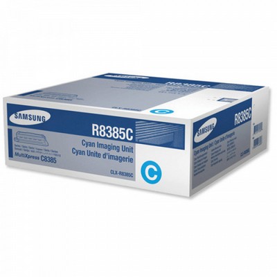 Toner originale Samsung MULTIXPRESS C8385 CIANO