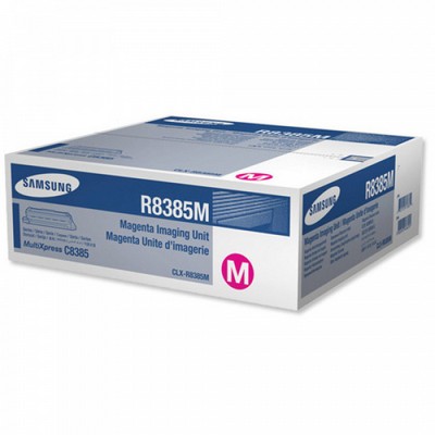 Toner originale Samsung MULTIXPRESS C8385 MAGENTA