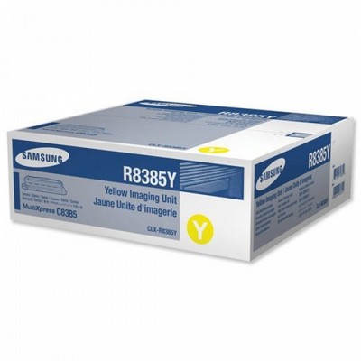 Toner originale Samsung MULTIXPRESS C8385 GIALLO