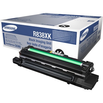 Toner originale Samsung CLX 8380ND NERO