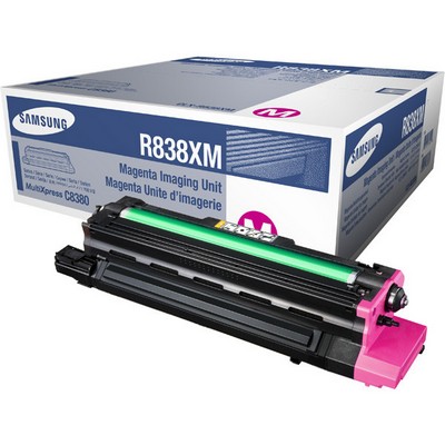 Toner originale Samsung CLX 8380ND MAGENTA