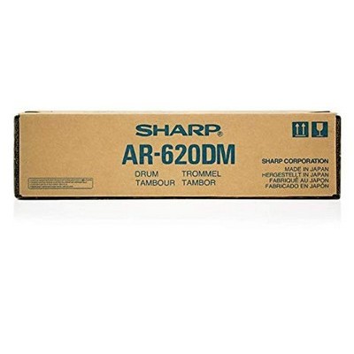 Tamburo Sharp AR620DM originale NERO