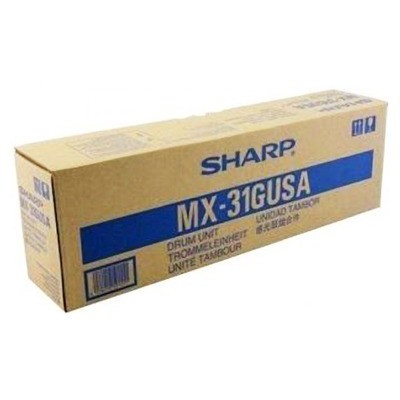 Tamburo Sharp MX31GUSA originale NERO+COLORE