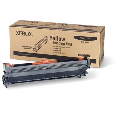 Tamburo Xerox 108R00649 originale GIALLO