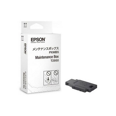 Tanica di manutenzione Epson C13T295000 PXMB5 originale COLORE