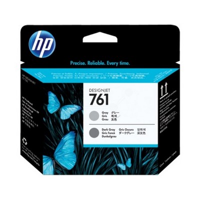 Tanica di manutenzione Hp CH649A originale COLORE