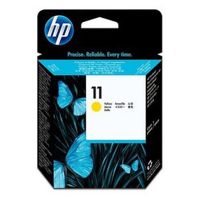 Cartuccia originale Hp DESIGNJET 510 GIALLO