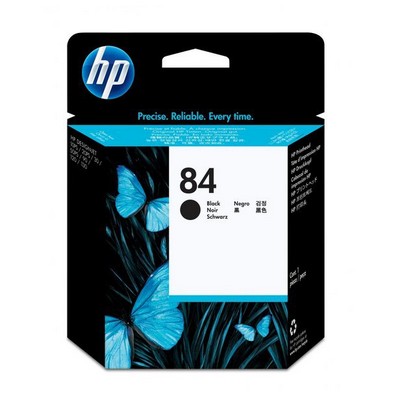 Cartuccia originale Hp DESIGNJET 10PS NERO