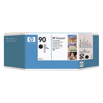 Cartuccia originale Hp DESIGNJET 4020 NERO