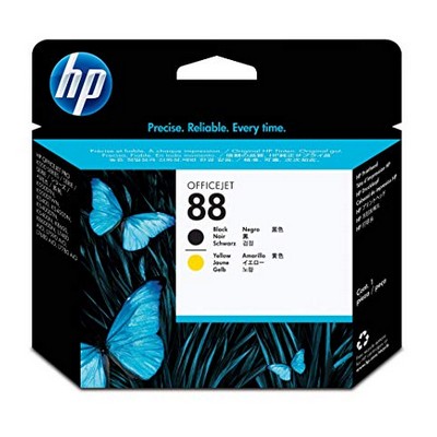 Cartuccia originale Hp OFFICEJET PROK8600DN NERO+GIALLO