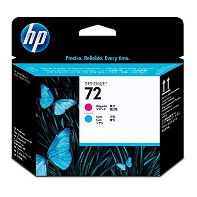 Cartuccia originale Hp DESIGNJET T610 MAGENTA+NERO