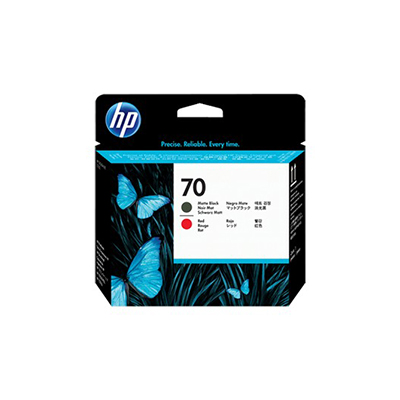 Cartuccia originale Hp DESIGNJET Z3200ps NERO OPACO