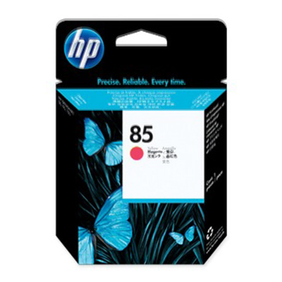 Testina Hp C9421A originale MAGENTA