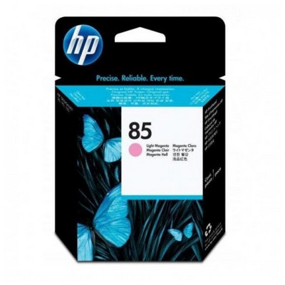 Cartuccia originale Hp Designjet130NR MAGENTA CHIARO