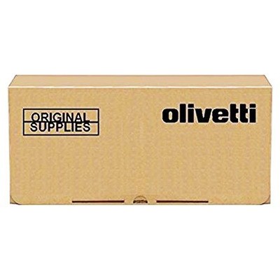 Testina Olivetti 30637 originale NERO