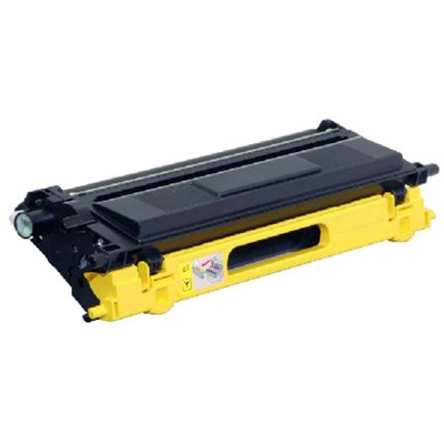 Toner compatibile Brother MFC9840CDW GIALLO