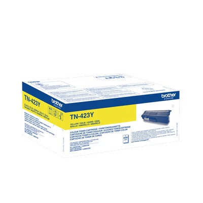 Toner originale Brother MFC-L8690CDW GIALLO
