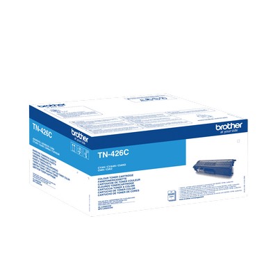 Toner originale Brother MFC-L8900CDW CIANO