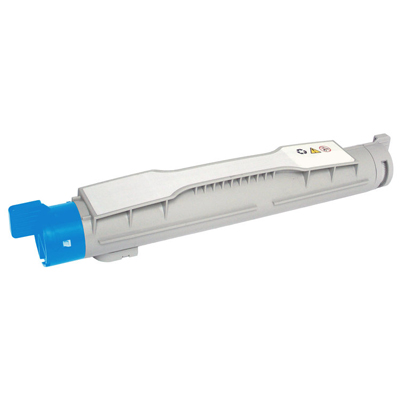 Toner Brother TN12C compatibile CIANO