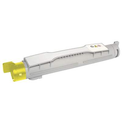 Toner Brother TN12Y compatibile GIALLO