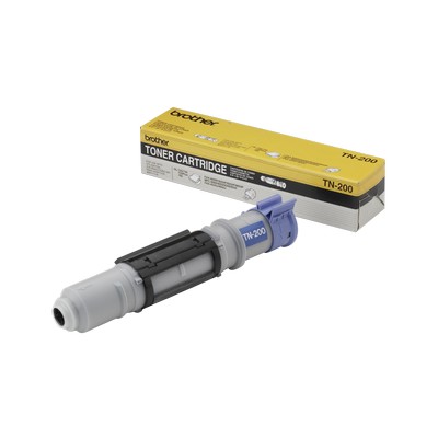 Toner Brother TN200 originale NERO