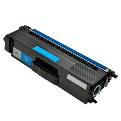 Toner Brother TN326C compatibile CIANO