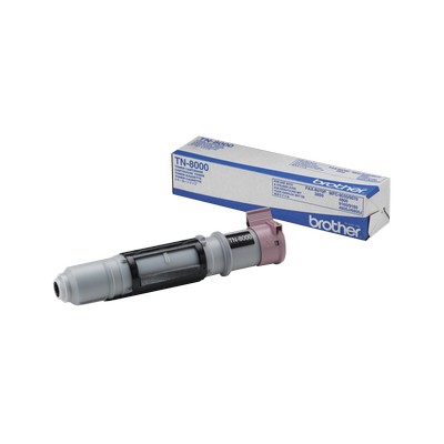 Toner originale Infotec FAX2896 NERO
