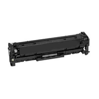 Toner Canon 0262B002 C-EXV17 compatibile NERO