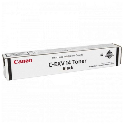 Toner Canon 0384B006AA originale NERO