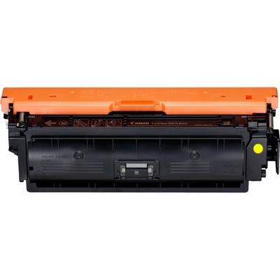 Toner compatibile Canon LBP710C GIALLO