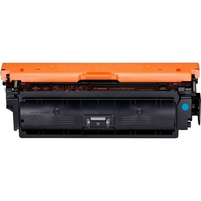 Toner compatibile Canon LBP710C CIANO