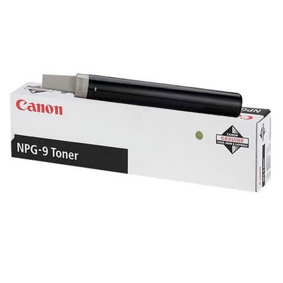 Toner Canon 1379A003AA (Conf. da 2 pz.) originale NERO