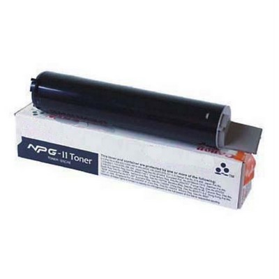 Toner Canon 1382A002AA originale NERO