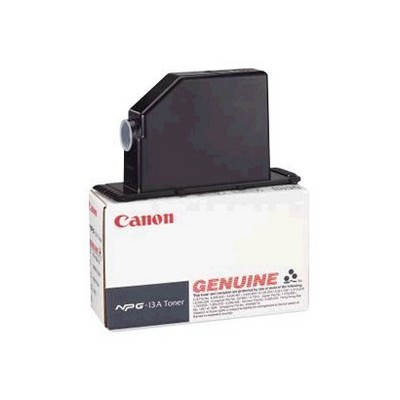 Toner Canon 1384A002AC originale NERO