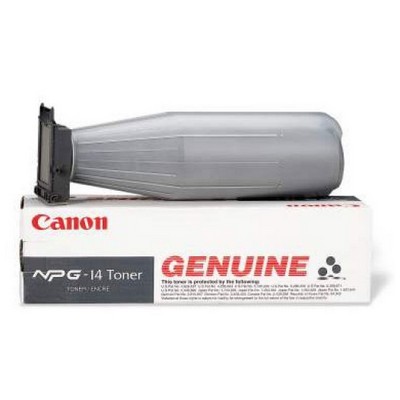 Toner Canon 1385A001AA originale NERO