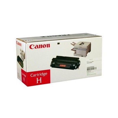 Toner Canon 1500A003AA originale NERO