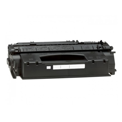 Toner Canon 1976B002 CRG 715H compatibile NERO