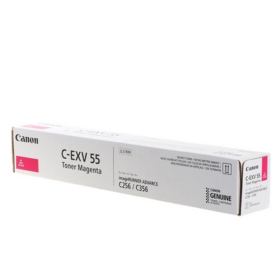 Toner Canon 2184C002AA C-EXV55 originale MAGENTA