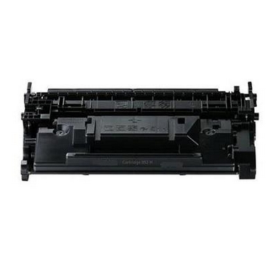 Toner Canon 2200C002 052H compatibile NERO