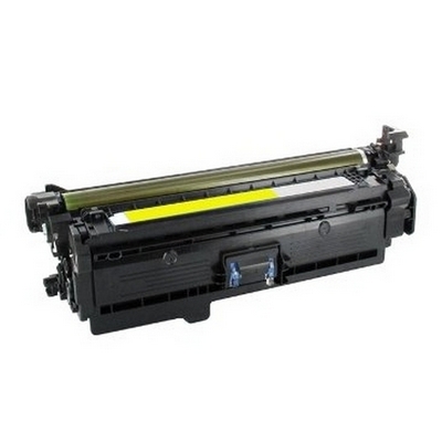 Toner compatibile Canon LBP7750CDN GIALLO