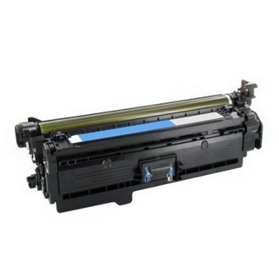 Toner compatibile Canon LBP7750CDN CIANO