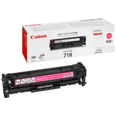 Toner Canon 2660B002 originale MAGENTA