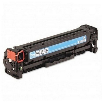 Toner Canon 2661B002 718 compatibile CIANO