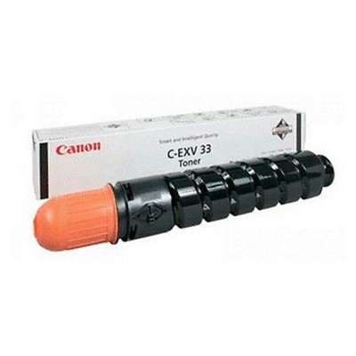 Toner Canon 2785B002AA originale NERO