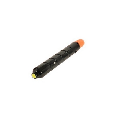 Toner compatibile Canon IR ADVANCE C7055I GIALLO